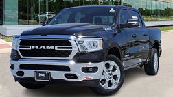 2024 Ram Ram Pickup 1500 Lone Star