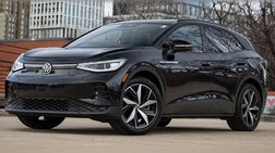 2023 Volkswagen ID.4 Pro S