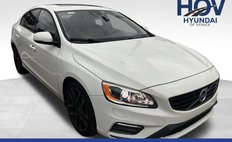 2018 Volvo S60 T5 Dynamic