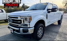 2022 Ford Super Duty F-250 Lariat