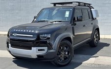 2025 Land Rover Defender 110 P400 S