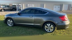 2011 Honda Accord EX