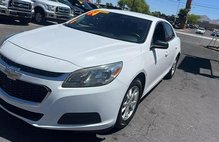 2014 Chevrolet Malibu LS Fleet