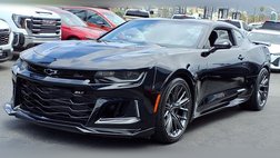 2024 Chevrolet Camaro ZL1