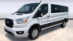 2022 Ford Transit 350 XLT