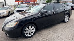 2008 Lexus ES 350 Base