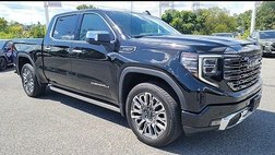 2023 GMC Sierra 1500 Denali Ultimate
