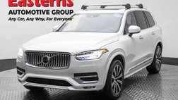2022 Volvo XC90 T6 Inscription 7-Passenger