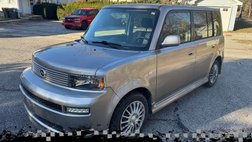2004 Scion xB Base