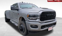 2023 Ram Ram Pickup 3500 Laramie