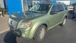 2008 Mercury Mariner V6