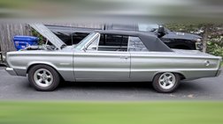 1966 Plymouth Belvedere II