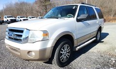 2012 Ford Expedition XLT