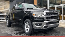 2023 Ram Ram Pickup 1500 Lone Star