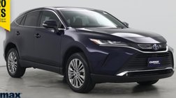 2023 Toyota Venza Limited