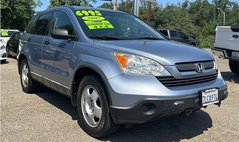 2007 Honda CR-V LX