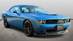 2019 Dodge Challenger R/T Scat Pack