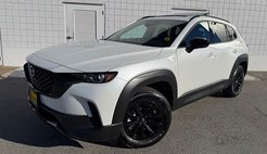 2026 Mazda CX-50 Hybrid Premium