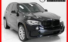 2014 BMW X5 xDrive35d