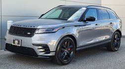 2025 Land Rover Range Rover Velar P400 Dynamic SE