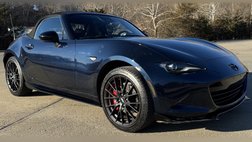 2024 Mazda MX-5 Miata Club