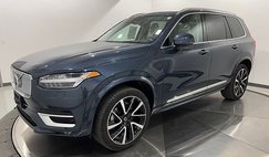 2024 Volvo XC90 B6 Plus Bright Theme 6P