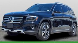 2025 Mercedes-Benz GLB GLB 250
