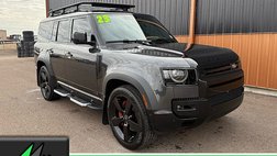 2023 Land Rover Defender 130 X