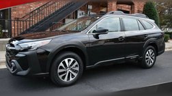 2023 Subaru Outback Base