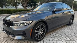 2021 BMW 3 Series 330i xDrive