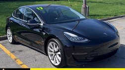 2017 Tesla Model 3 