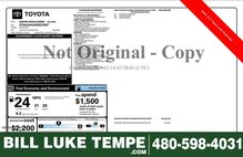 2025 Toyota Grand Highlander LE