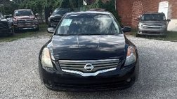 2009 Nissan Altima 2.5 S
