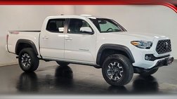 2023 Toyota Tacoma TRD Off-Road