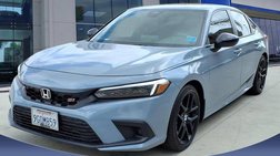 2023 Honda Civic Si