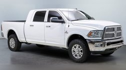2018 Ram Ram Pickup 2500 Laramie