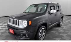 2015 Jeep Renegade Limited