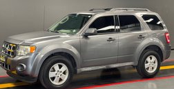 2012 Ford Escape XLS
