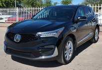 2020 Acura RDX Base