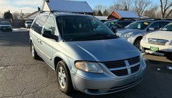 2005 Dodge Caravan SXT