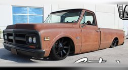 1970 GMC