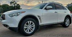 2013 Infiniti FX37 Base