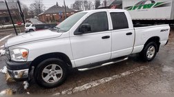 2008 Dodge Ram 1500 ST