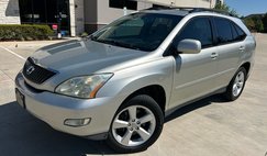 2005 Lexus RX 330 Base