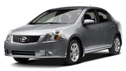 2009 Nissan Sentra 2.0