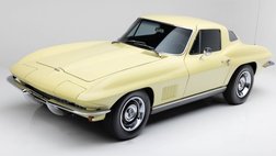 1967 Chevrolet Corvette 