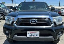 2015 Toyota Tacoma PreRunner