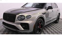 2023 Bentley Bentayga S