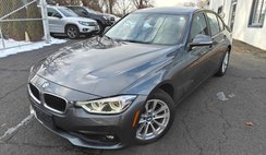 2018 BMW 3 Series 320i xDrive