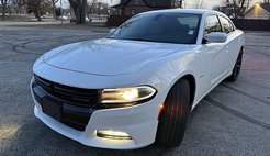 2016 Dodge Charger R/T